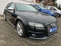 gebraucht Audi S4 Avant