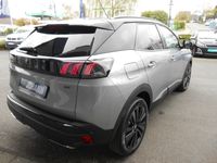 gebraucht Peugeot 3008 GT PureTech 130 EAT8 *BlackPack+Schiebedach+Sitzheizung vorne*