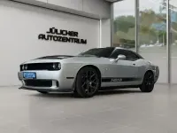 Gebraucht Dodge Challenger 377 PS (277 kW) 2019 Grau Coupé