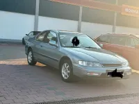 Gebraucht Honda Accord SE 150 PS (110 kW) 1995 Coupé