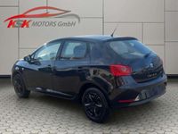 gebraucht Seat Ibiza Stylance Style Klimaa. Temp. 123,-€ Rate