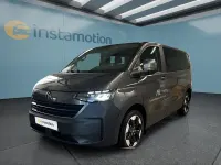 Gebraucht VW Caravelle 160 kW (218 PS) 2025 Grau Van