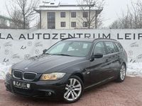 Gebraucht BMW 325 M Sport 218 PS (160 kW) 2010 Schwarz Kombi