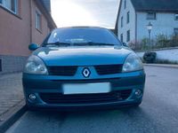 gebraucht Renault Clio 1.6l 16v