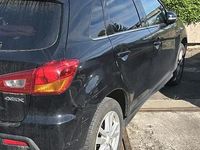 Usata Mitsubishi Outlander 2010 SUV