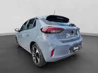 Brugt Opel Corsa-e Edition 100 kW (136 HK) 2024 Grå Hatchback