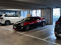 Gebraucht Toyota GT86 GT 200 PS (147 kW) 2013 Schwarz Coupé