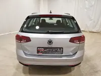 Usata VW Passat Conceptline 150 CV (110 kW) 2022 Argento Station wagon