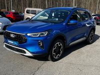 Gebraucht Ford Kuga Active 179 PS (131 kW) 2025 Blau SUV