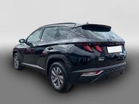 Gebraucht Hyundai Tucson Select 150 PS (110 kW) 2024 Schwarz SUV