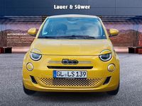 Neu Fiat 500 65 PS (47 kW) 2026 Gelb