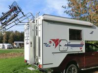 Gebraucht Ford Ranger Limited 150 PS (110 kW) 2013 Rot Pickup