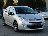 Gebraucht Citroën C3 Red Block 120 PS (88 kW) 2014 Silber metallic Kleinwagen