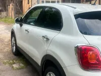 Gebraucht Fiat 500 140 PS (102 kW) 2016 Weiß Kombi