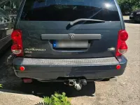 Gebraucht Dodge Durango 232 PS (170 kW) 2007 SUV