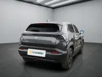 Gebraucht Toyota Urban Cruiser 127 kW (174 PS) 2026 Grau SUV