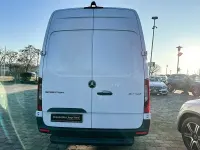 Gebraucht Mercedes Sprinter 170 PS (125 kW) 2024 Weiß Van