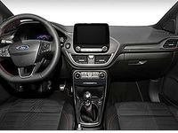 Neu Ford Puma 125 PS (91 kW) 2026 Wählbar Kleinwagen