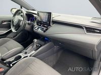 gebraucht Toyota Corolla 2.0 Hybrid TS Lounge *Klima*LED*RFK*JBL*