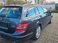 gebraucht Mercedes C320 Cdi Avantgarde *AUTO*NAVI*