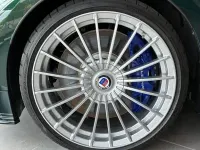 Neu Alpina D3 355 PS (261 kW) 2026 Grün Limousine