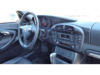 Gebraucht Porsche 911 Carrera 320 PS (235 kW) 2002 Silber Coupé