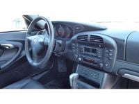 Gebraucht Porsche 911 Carrera 320 PS (235 kW) 2002 Silber Coupé