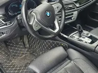 Gebraucht BMW 745 286 PS (210 kW) 2020 Limousine