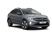 Gebraucht VW Taigo Advance 116 PS (85 kW) 2024 Rauchgrau SUV