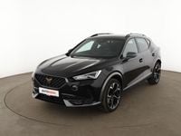 Używany Cupra Formentor VZ 2021 Czarny SUV