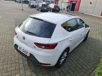 gebraucht Seat Leon FR 1.4 TSI TÜVZahn- u. Keilriemen NEUInspektion