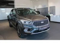 Gebraucht Ford Kuga Vignale 242 PS (177 kW) 2018 Grau SUV