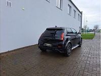 Neu Alpine A290 130 kW (177 PS) 2026 Schwarz (schwarz) Kleinwagen