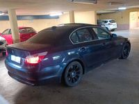 gebraucht BMW 523 i 177ps NUR BIS FREITAG !!!!