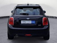 Gebraucht Mini ONE 102 PS (75 kW) 2020 Schwarz Kleinwagen