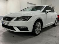 gebraucht Seat Leon 1.5 TSI ACT 110kW Xcellence DSG Xcellence