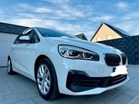 Gebraucht BMW 225 iPerformance 224 PS (164 kW) 2020 Weiß Kombi