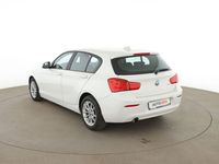 gebraucht BMW 118 1er i Advantage, Benzin, 16.090 €