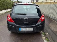 Second-hand Opel Corsa 80 CP (58 kW) 2009 Andere farben Hatchback