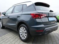 Gebraucht Seat Arona 116 PS (85 kW) 2025 Grau SUV