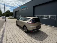 Gebraucht Renault Espace Initiale Paris 160 PS (117 kW) 2018 Beige Van / Kleinbus