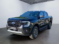 Gebraucht Ford Ranger Wildtrack 282 PS (207 kW) 2025 Carbonized grey metallic Pickup