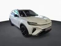 Gebraucht MG Marvel R Performance 211 kW (288 PS) 2022 Cumulus white SUV