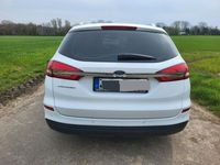 gebraucht Ford Mondeo Mk5