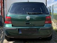 gebraucht VW Golf IV Golf1.6