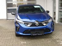 Neu Mitsubishi Colt Edition 143 PS (105 kW) 2025 Blau Limousine