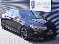 Gebraucht Hyundai i30 275 PS (202 kW) 2019 Phantom black / mic Limousine