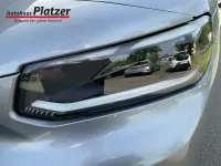 Gebraucht Toyota Proace Verso City 110 PS (80 kW) 2026 Silber Kombi