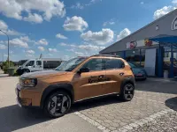 Gebraucht Fiat Grande Panda La Prima 83 kW (113 PS) 2025 Luna bronze Kleinwagen