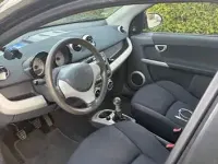 Gebraucht Smart ForFour Passion 95 PS (69 kW) 2006 Schwarz Kleinwagen